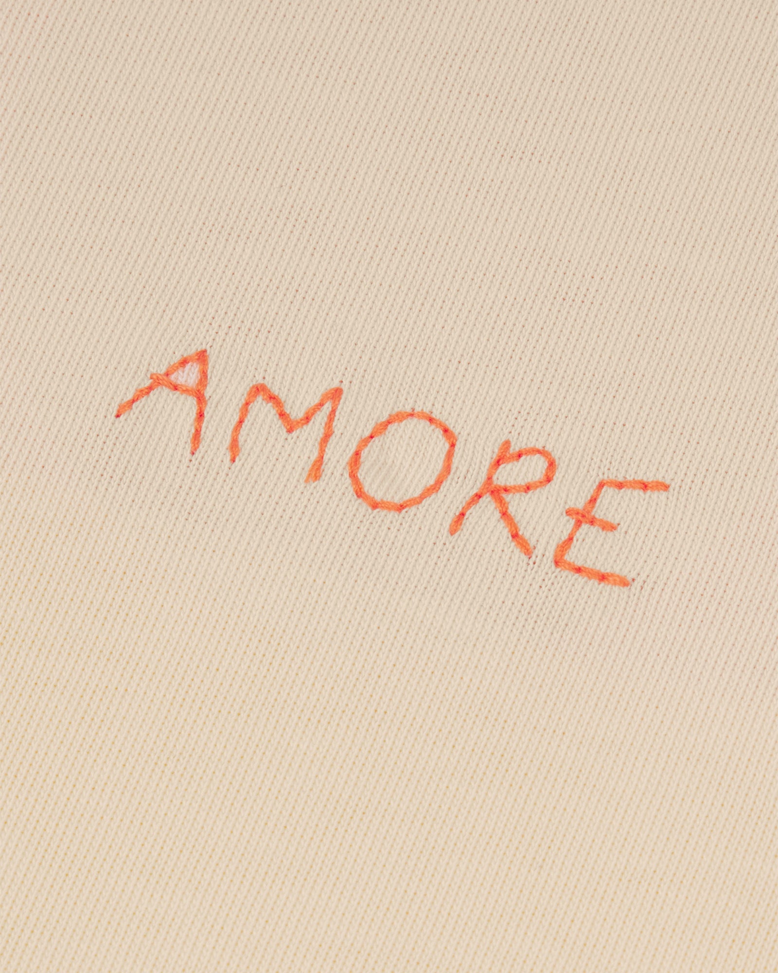 "Amore" Abel T-Shirt