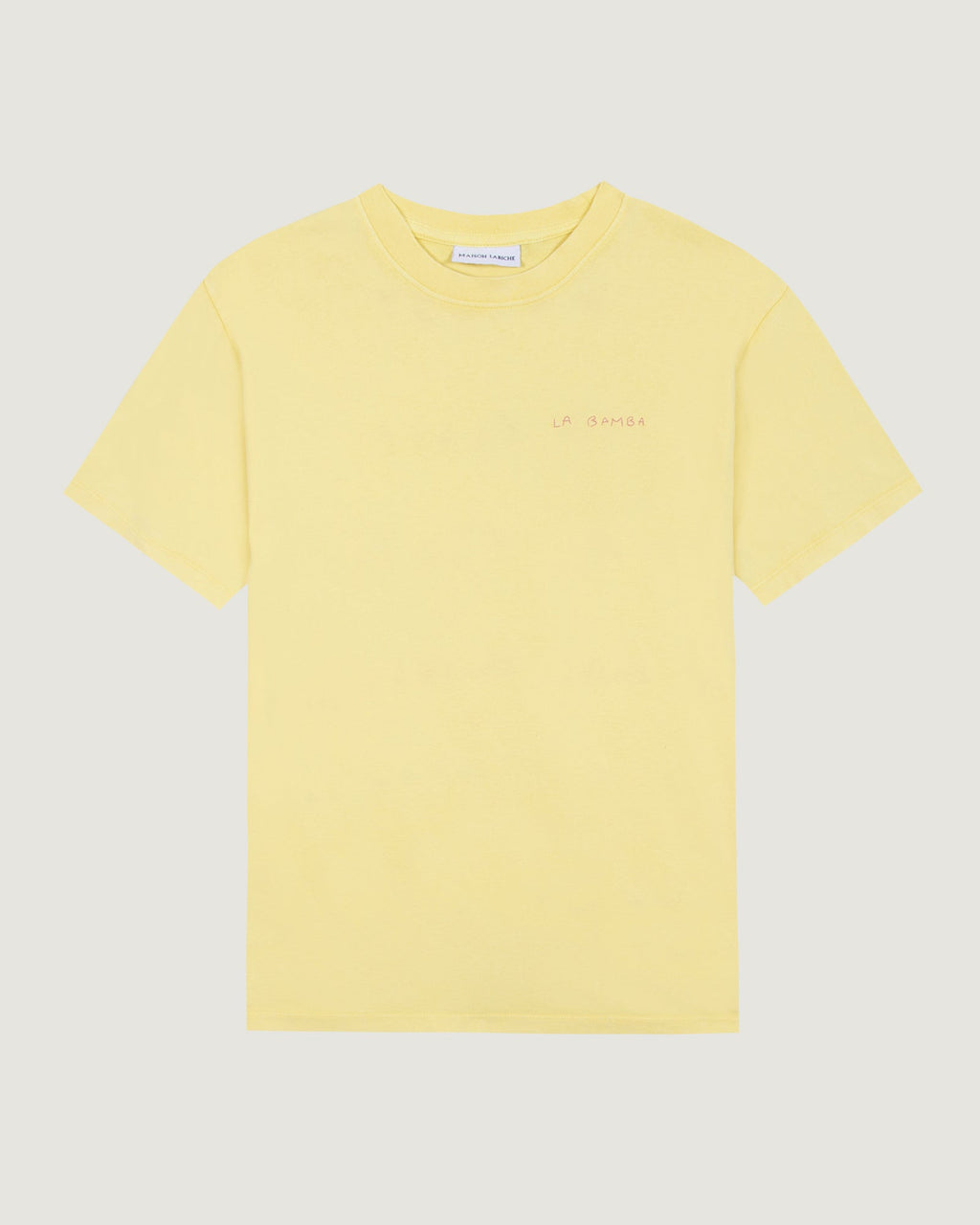 "La Bamba" Bainville T-Shirt