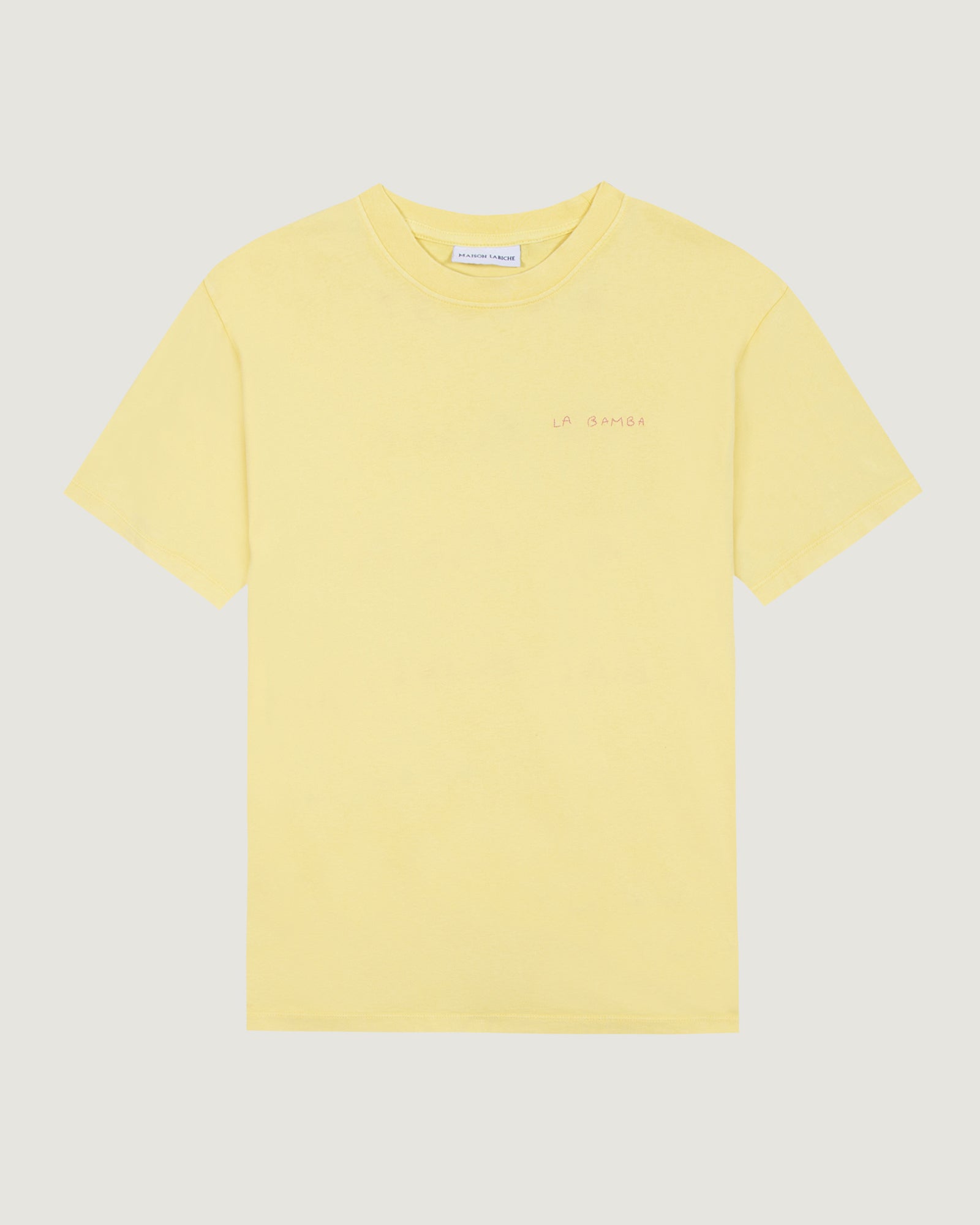 "La Bamba" Bainville T-Shirt