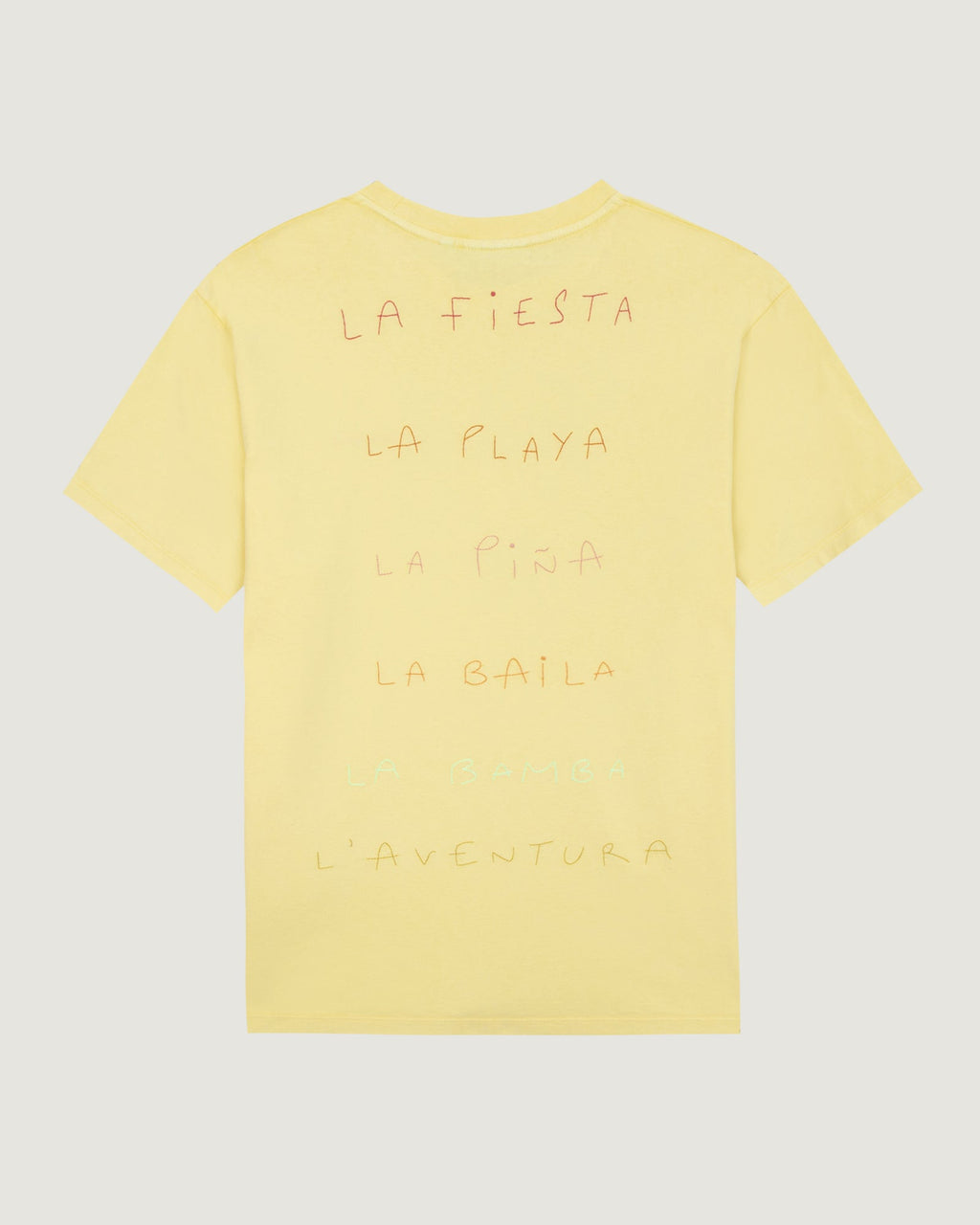 "La Bamba" Bainville T-Shirt