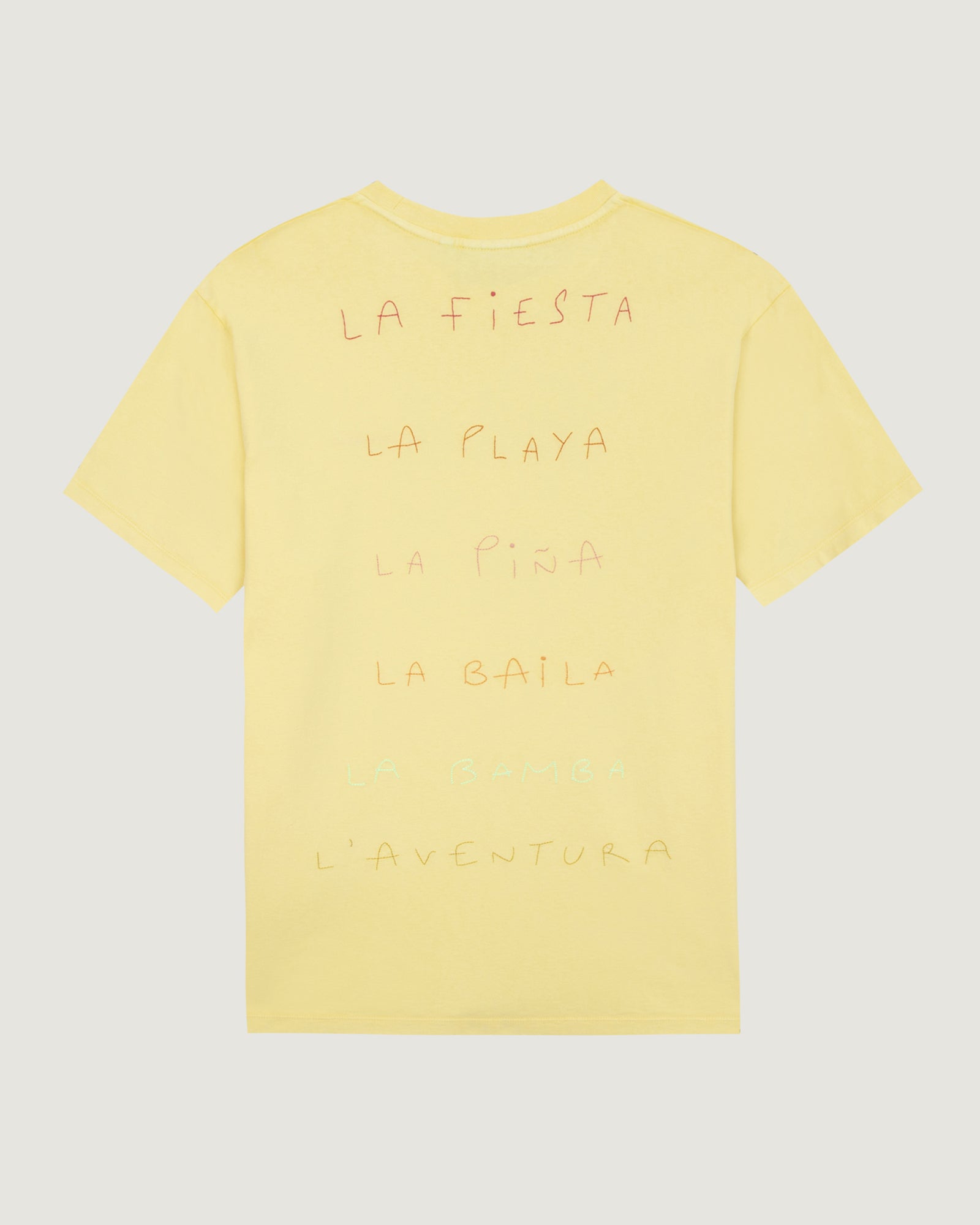 "La Bamba" Bainville T-Shirt