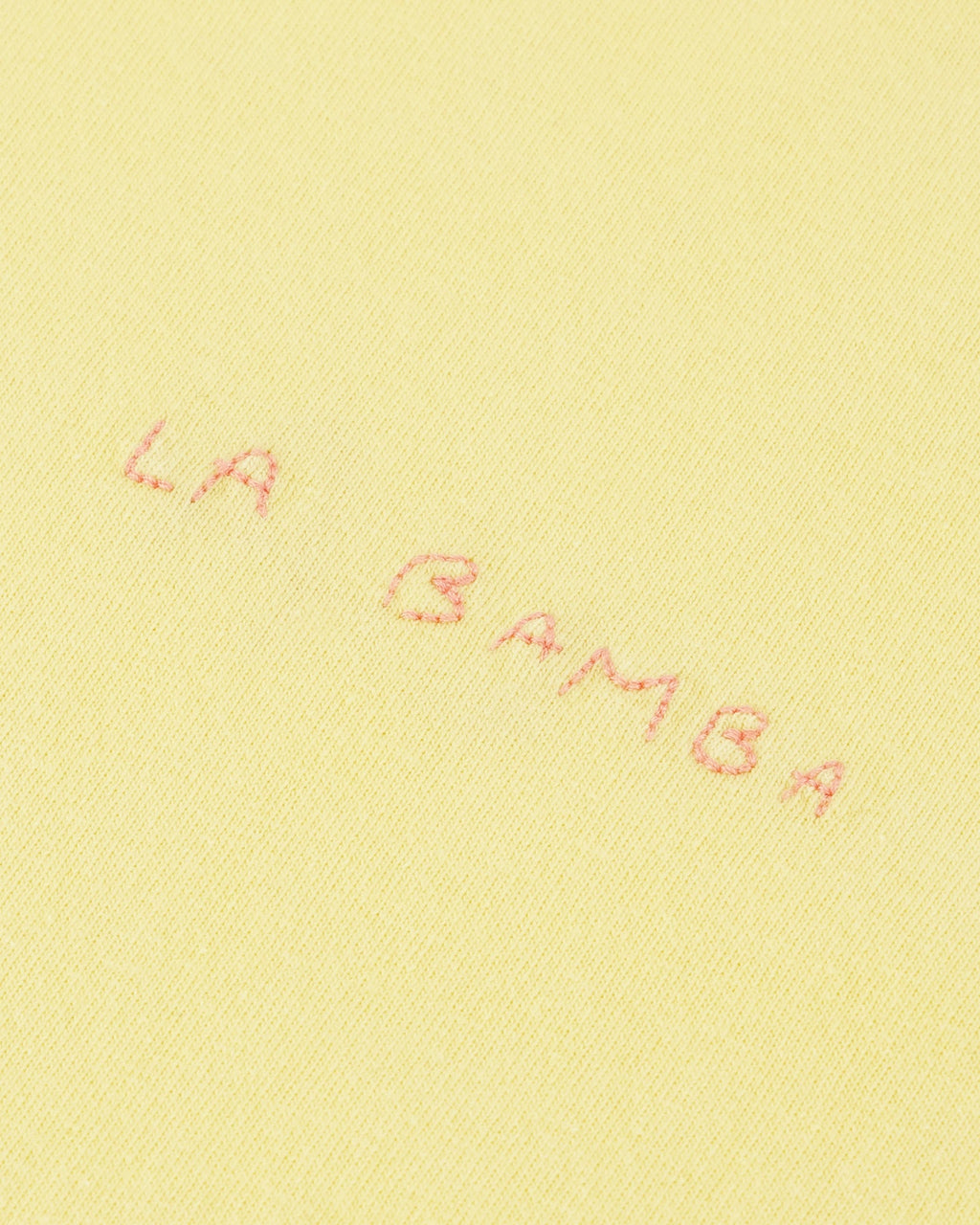 "La Bamba" Bainville T-Shirt