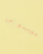 "La Bamba" Bainville T-Shirt
