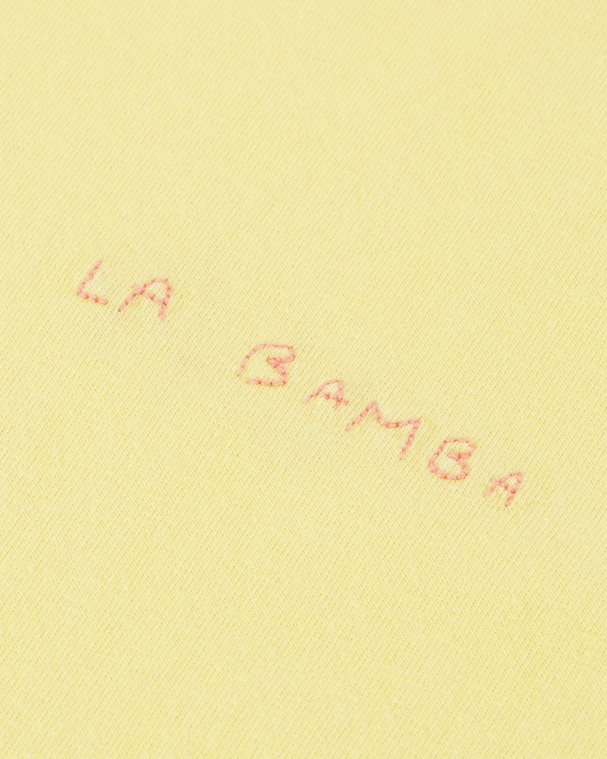 "La Bamba" Bainville T-Shirt