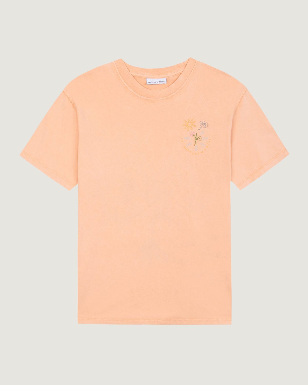“Photosynthesis” Bainville T-shirt