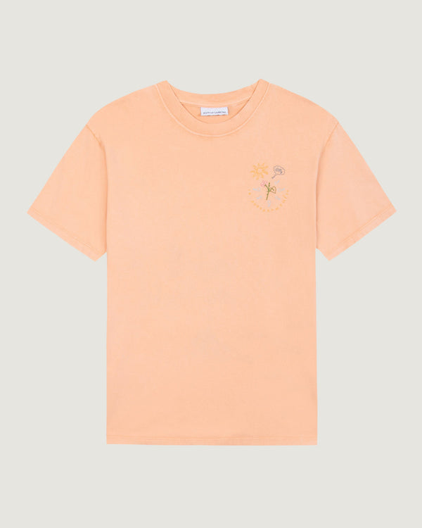 T-Shirt "Photosynthesis" Bainville - Femme