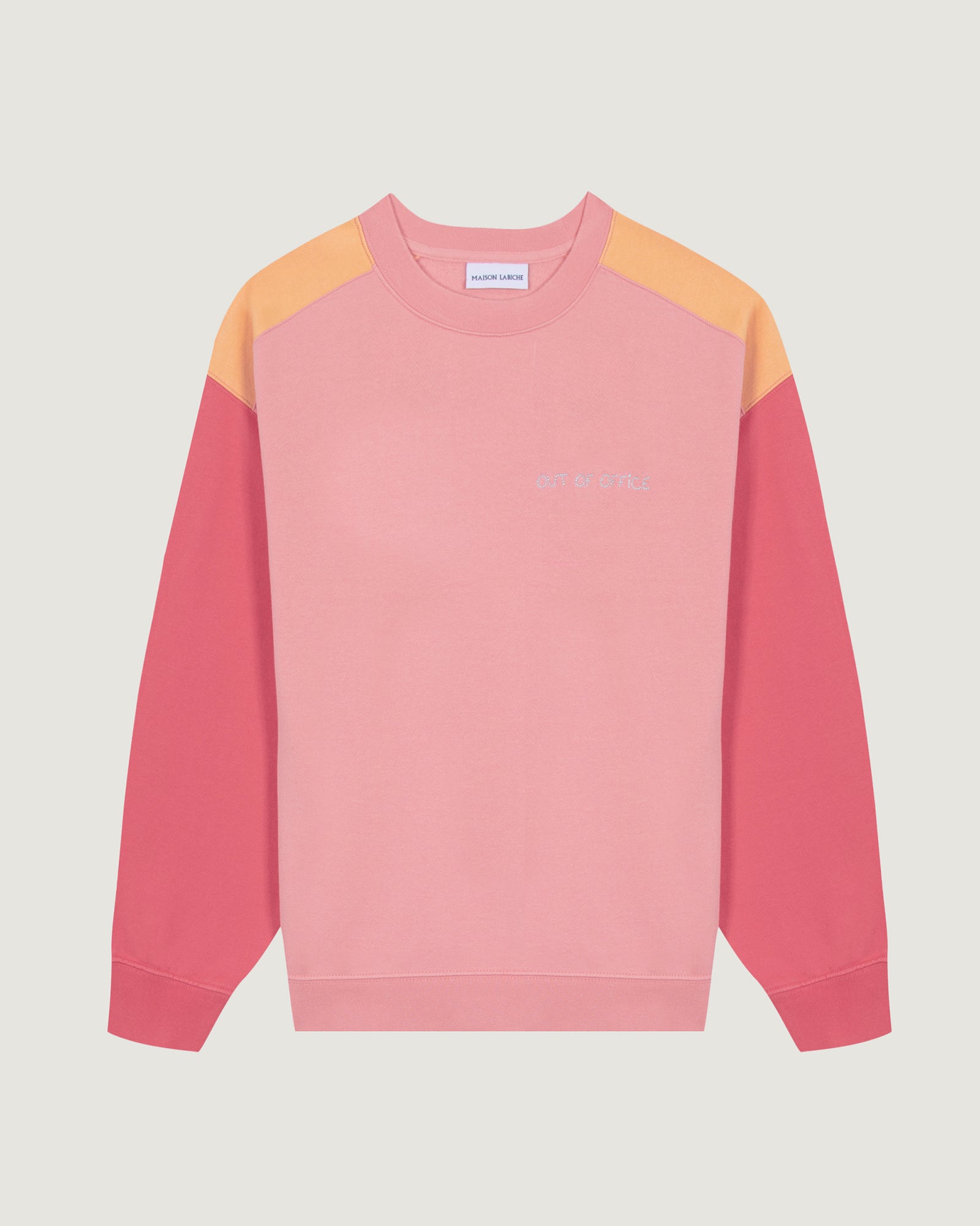Sudadera "Out Of Office" Ledru
