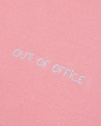 Sudadera "Out Of Office" Ledru
