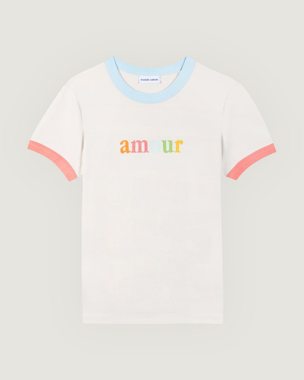 "Amour" Montherlant T-Shirt