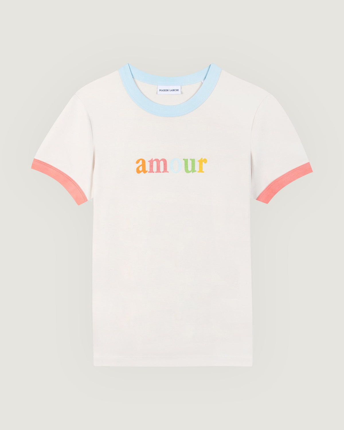 "Amour" Montherlant T-Shirt