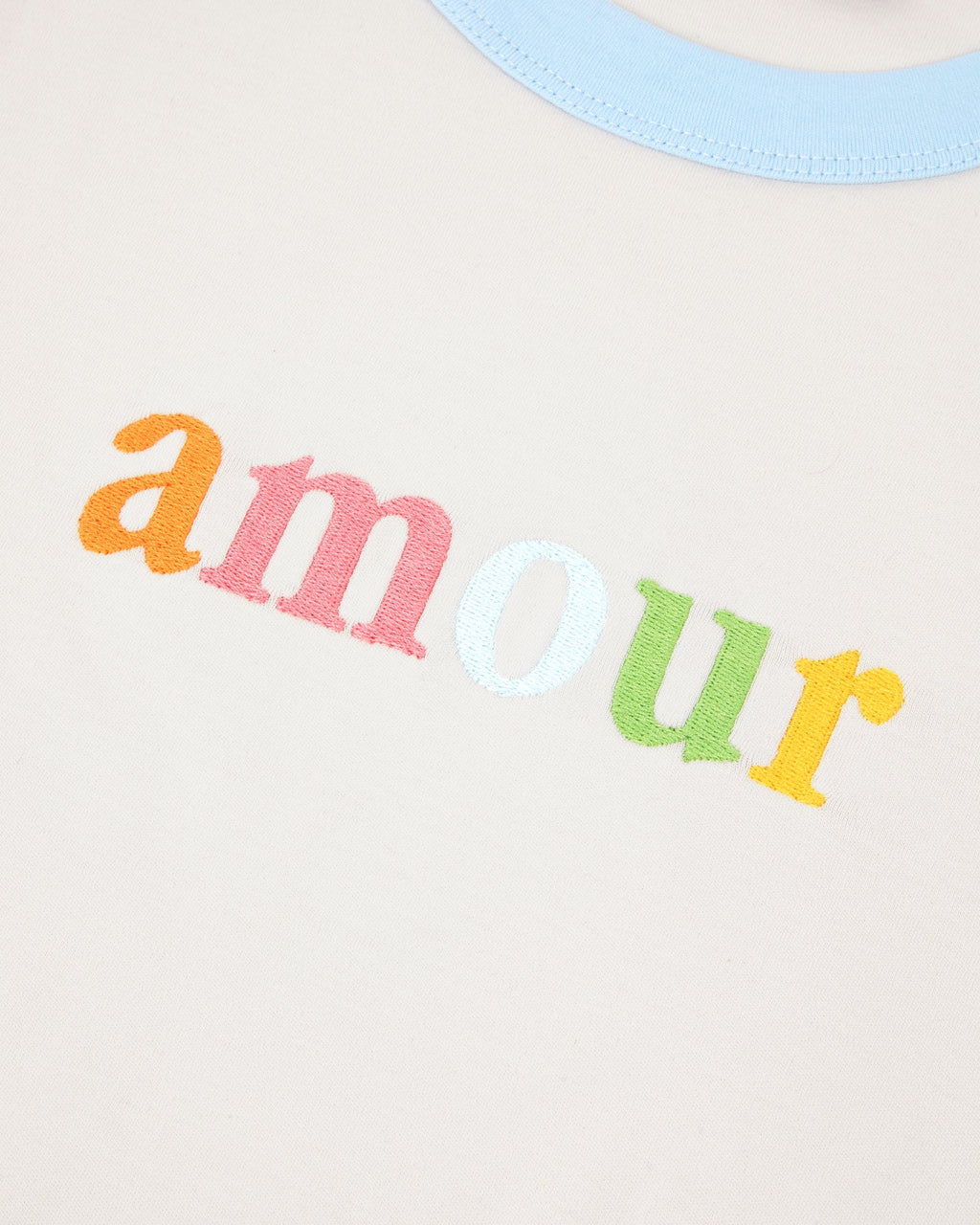 "Amour" Montherlant T-Shirt