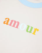"Amour" Montherlant T-Shirt