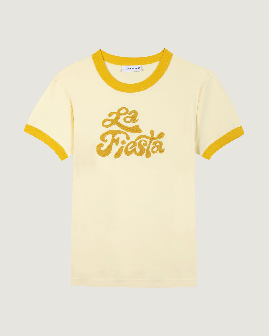Camiseta "La Fiesta" Montherlant