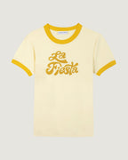 Camiseta "La Fiesta" Montherlant