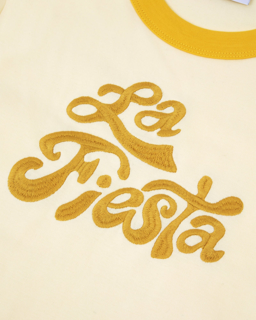Camiseta "La Fiesta" Montherlant
