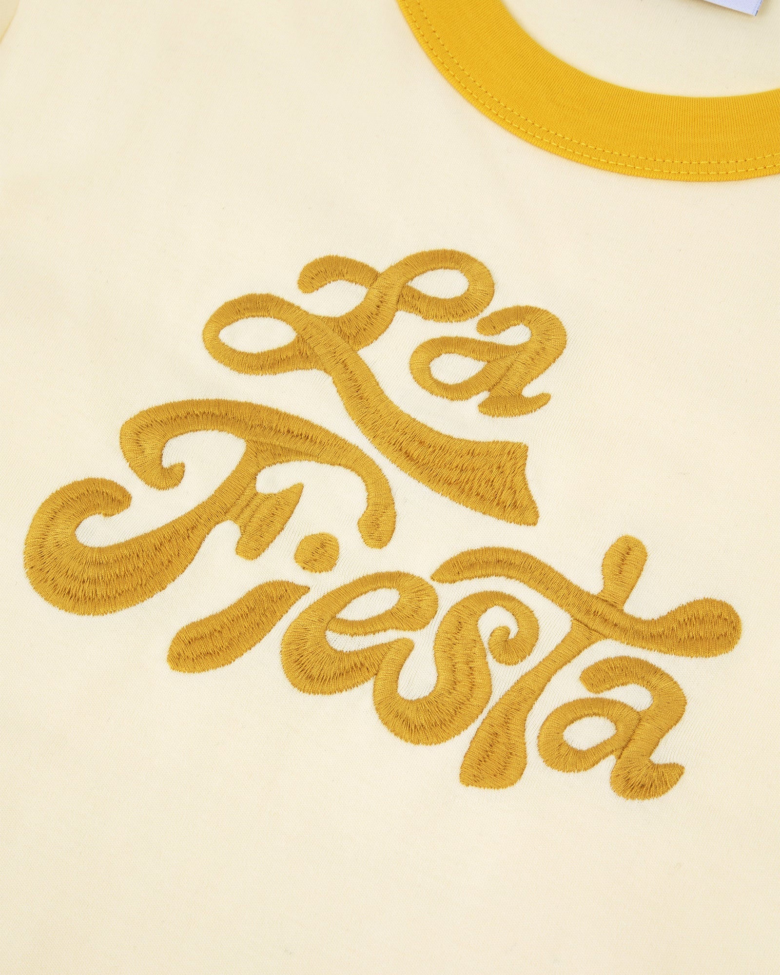 Camiseta "La Fiesta" Montherlant