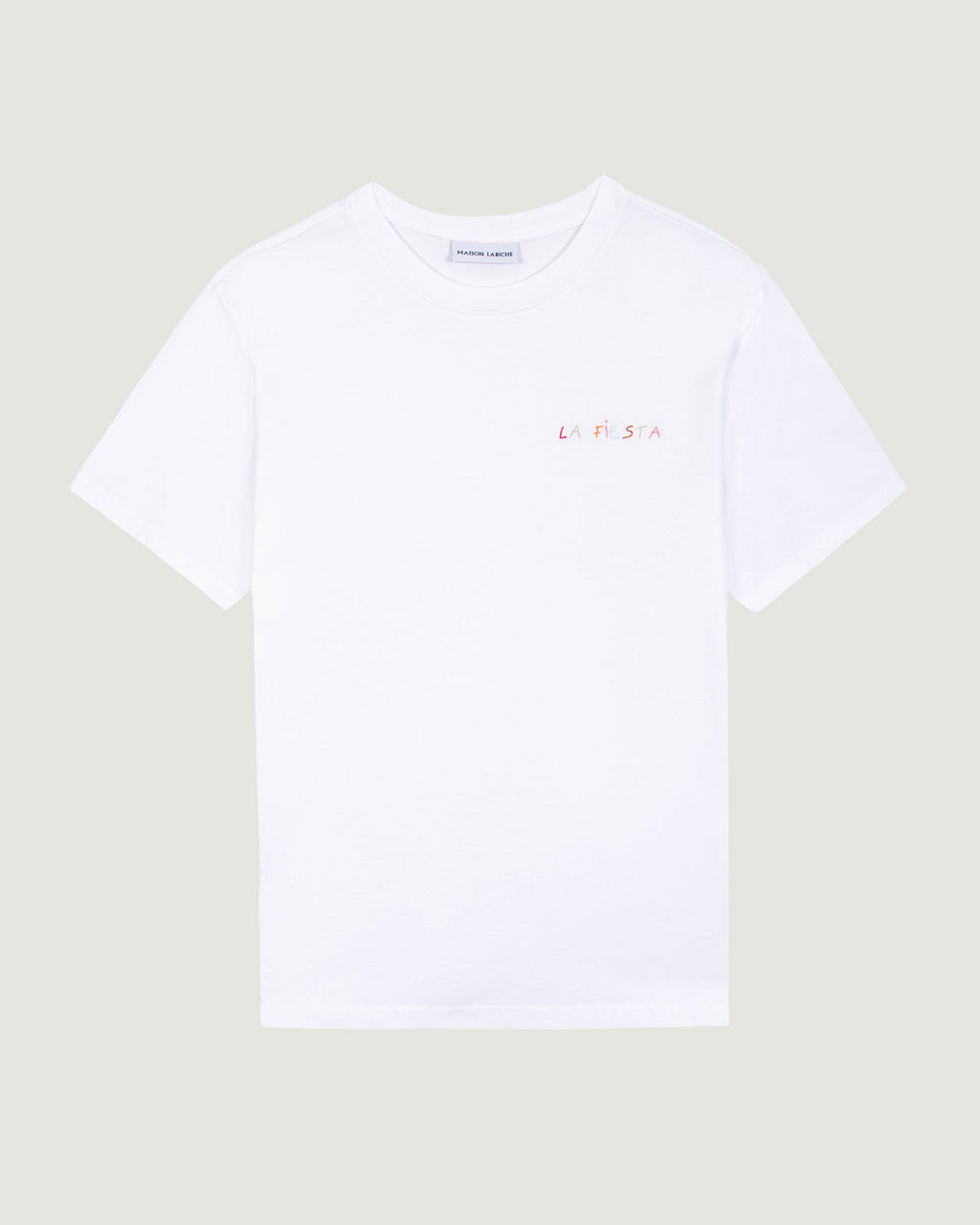 Camiseta "La Fiesta" Popincourt