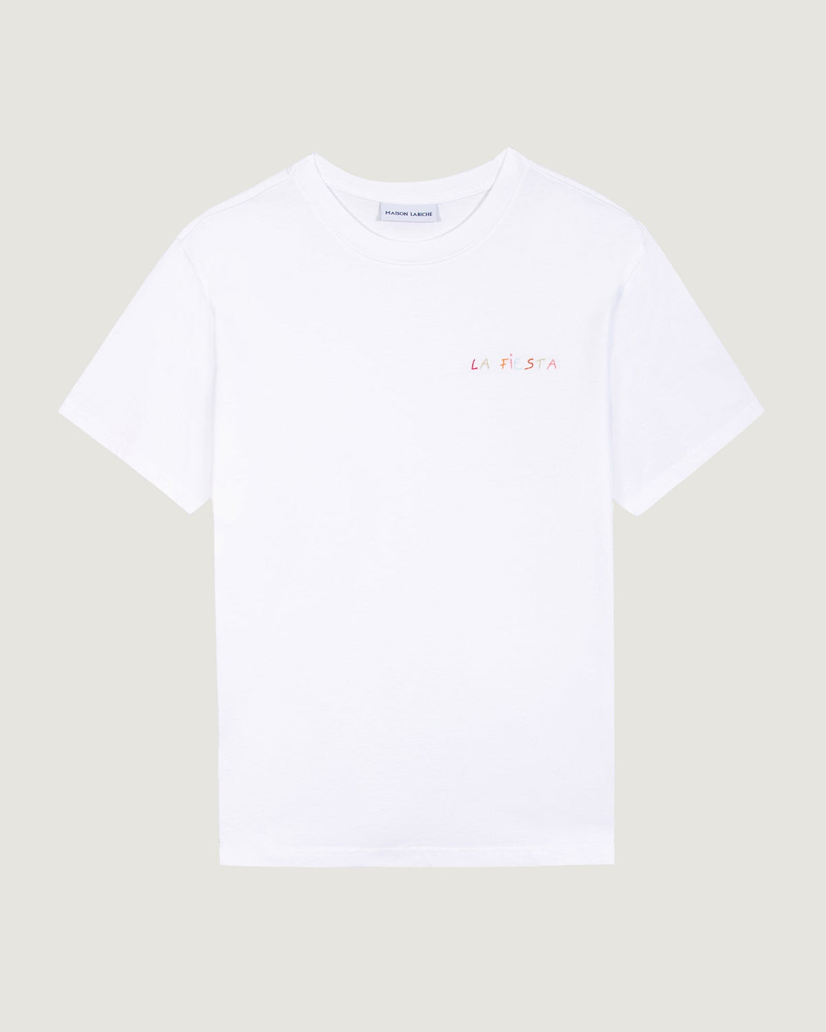 Camiseta "La Fiesta" Popincourt