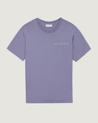 Camiseta "Out Of Office" Popincourt - Mujer
