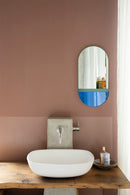 Miroir Mural - Menthe