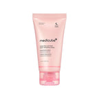 Medicube - Pdrn Pink Caffeine Night Wrapping Mask - 75Ml