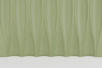 Riley - Vase - Resin - Stone Green