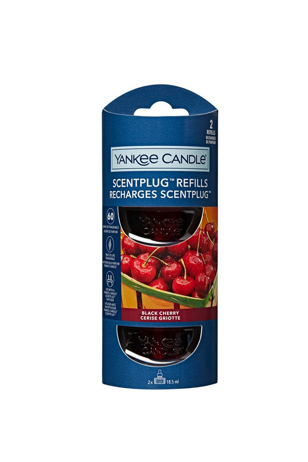 Scentplug Refill - Morello Cherry