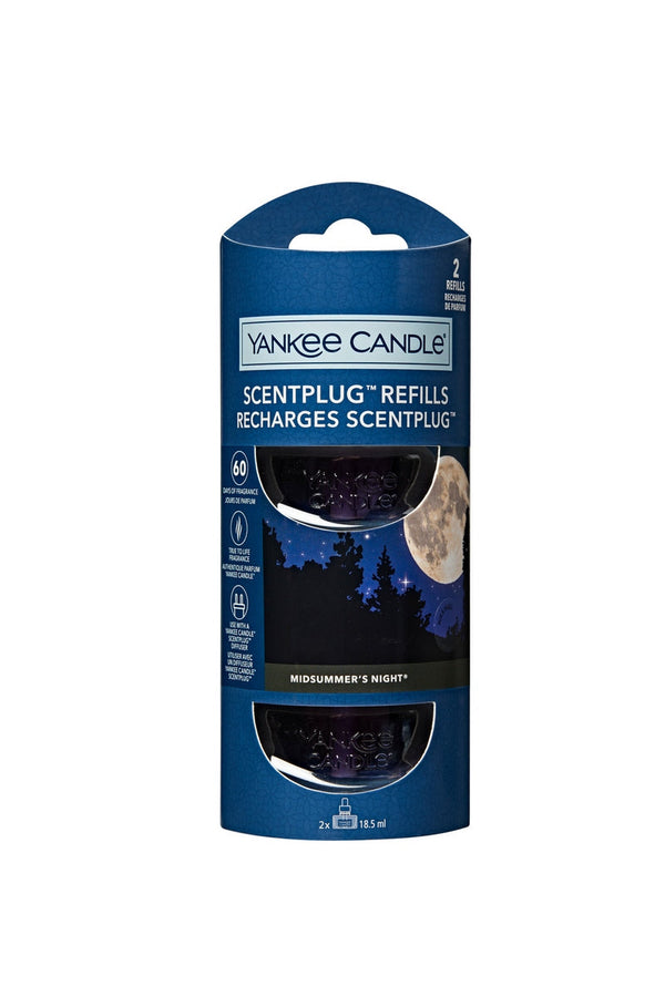 Scentplug Refill - Summer Night