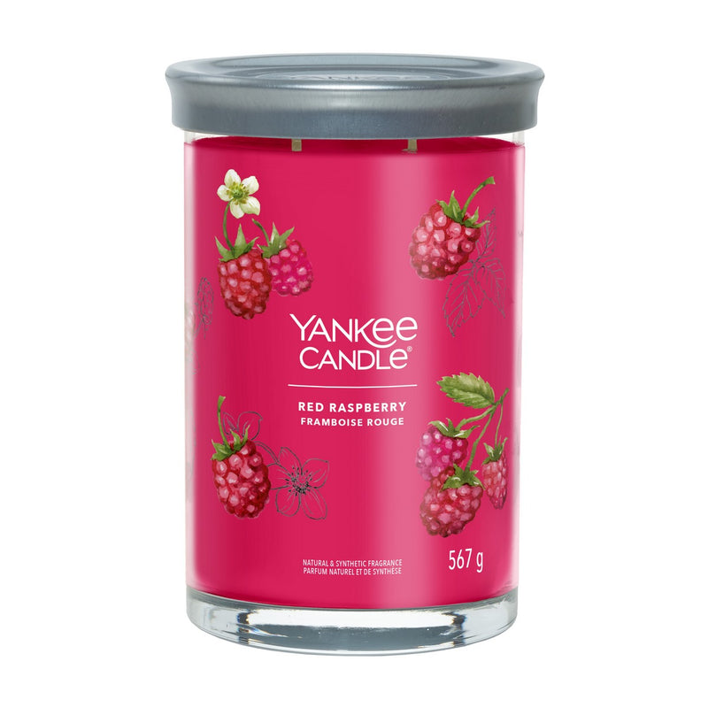 Grand Gobelet Signature - Framboise Rouge