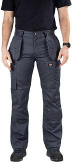 Redhawk Pro Work Trousers - Thunder Grey - Men