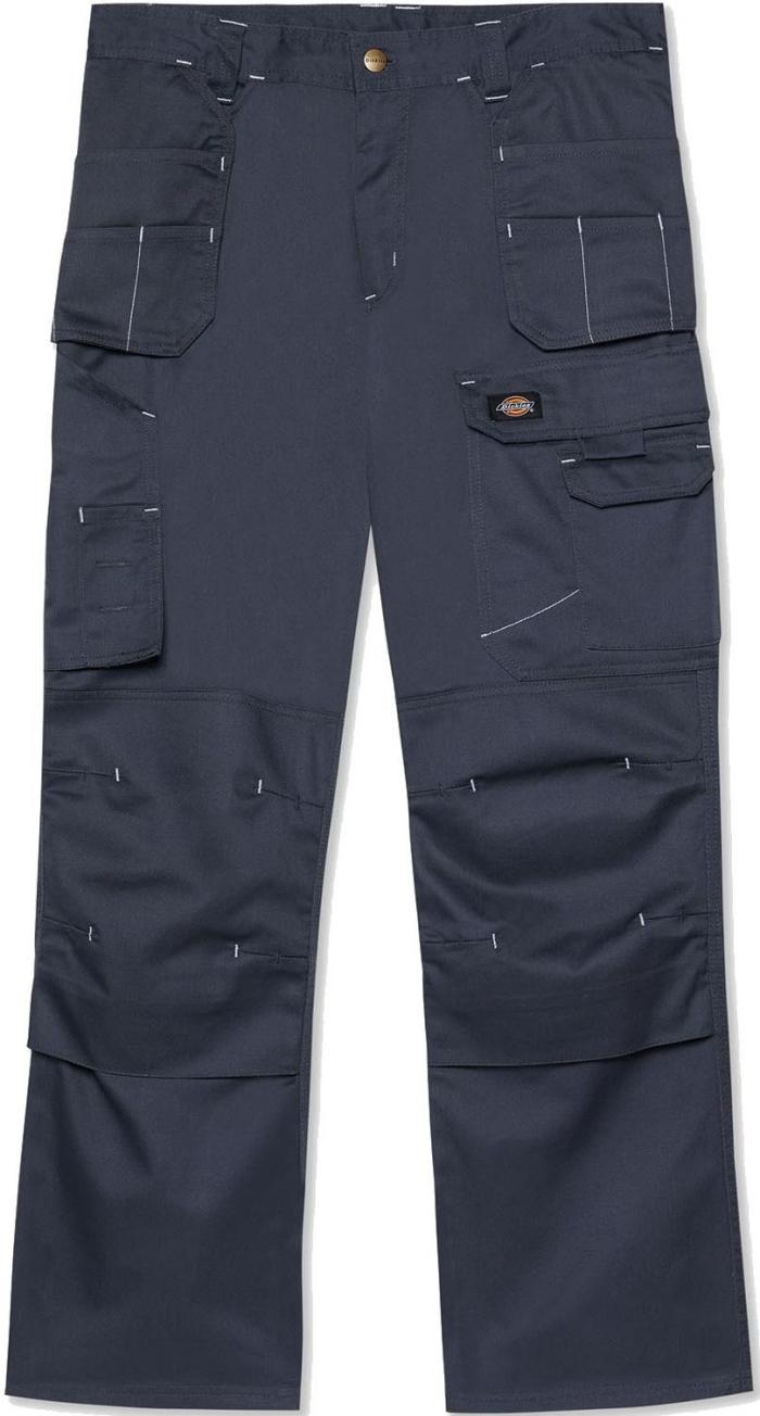 Redhawk Pro Work Trousers - Thunder Grey - Men