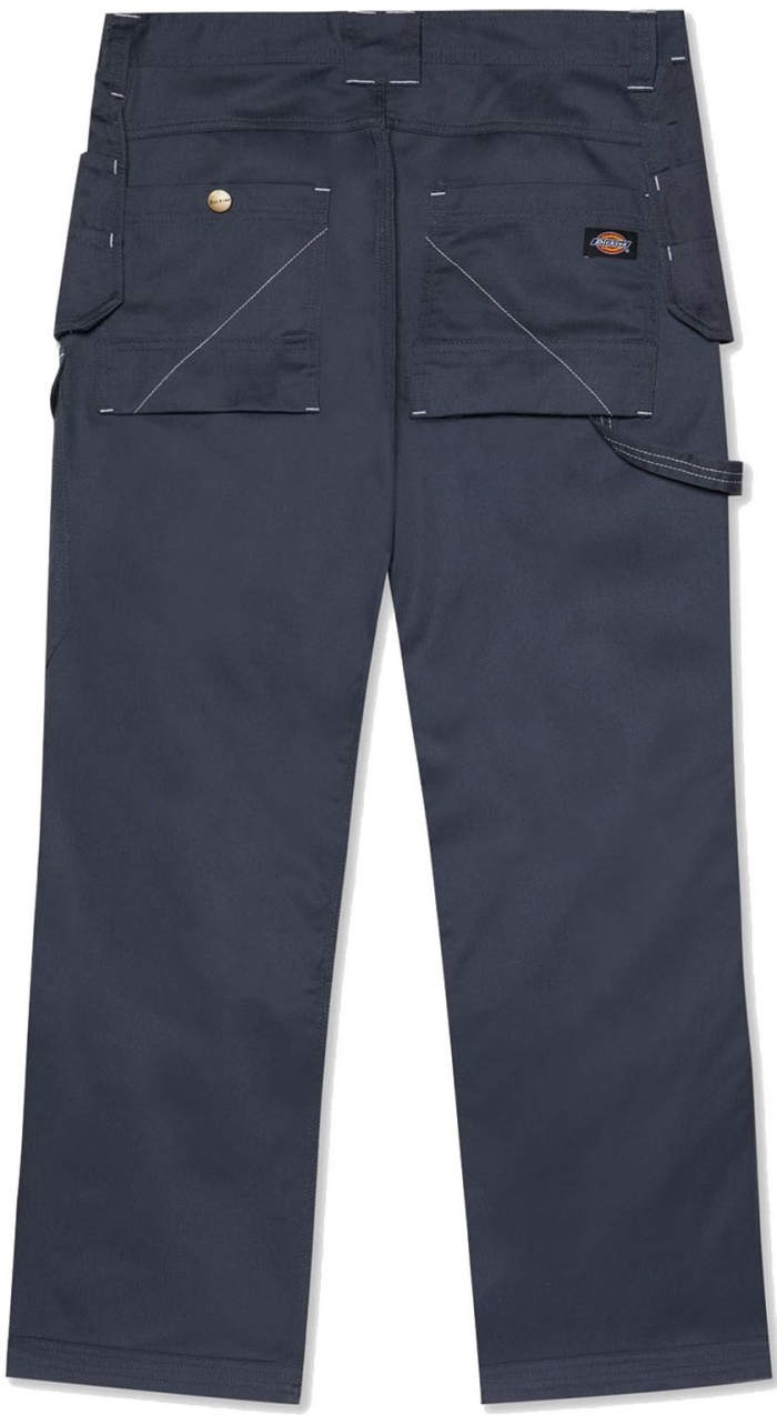 Redhawk Pro Work Trousers - Thunder Grey - Men