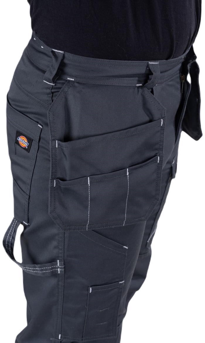 Redhawk Pro Work Trousers - Thunder Grey - Men