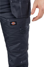 Redhawk Pro Work Trousers - Thunder Grey - Men