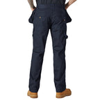 Pantalón de trabajo Redhawk Pro - Azul marino oscuro - Hombre