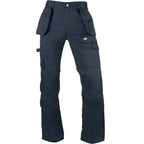 Pantalón de trabajo Redhawk Pro - Azul marino oscuro - Hombre