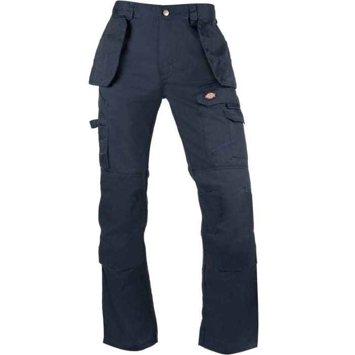 Pantalón de trabajo Redhawk Pro - Azul marino oscuro - Hombre