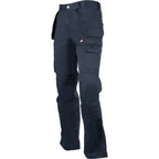Pantalón de trabajo Redhawk Pro - Azul marino oscuro - Hombre
