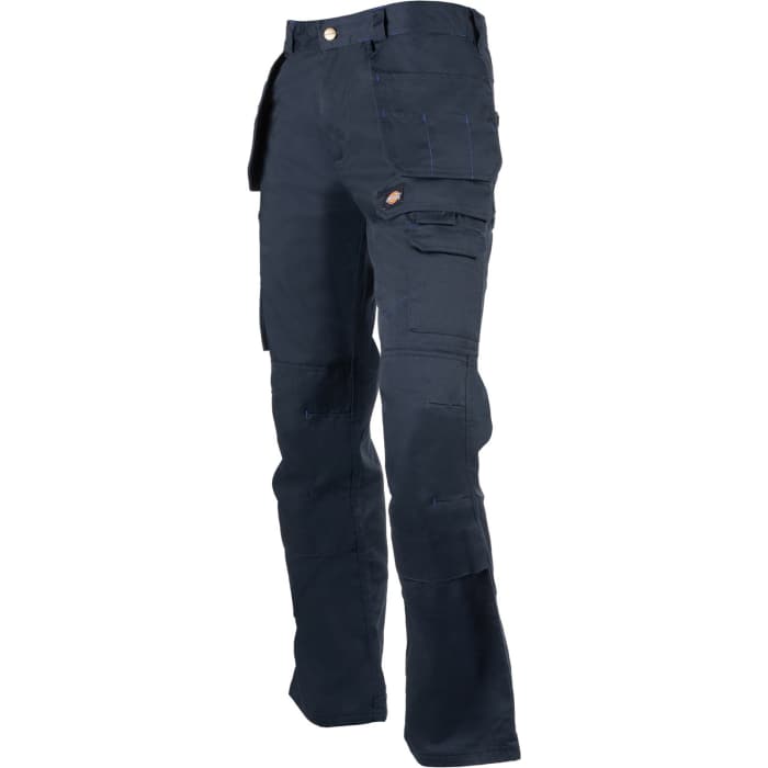 Pantalón de trabajo Redhawk Pro - Azul marino oscuro - Hombre
