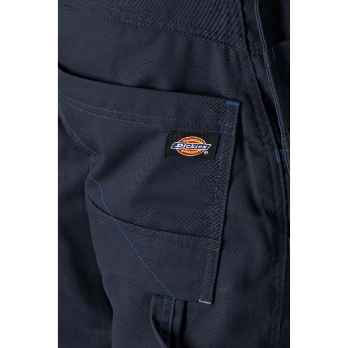 Pantalón de trabajo Redhawk Pro - Azul marino oscuro - Hombre