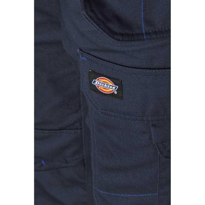 Pantalón de trabajo Redhawk Pro - Azul marino oscuro - Hombre