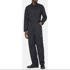 Everyday Work Coveralls - Black - Men