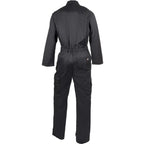 Everyday Work Coveralls - Black - Men