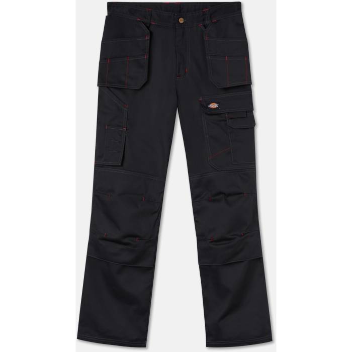 Pantalon De Travail Redhawk Pro - Black - Homme