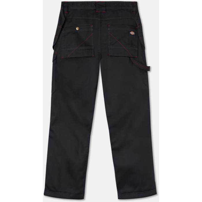 Pantalon De Travail Redhawk Pro - Black - Homme