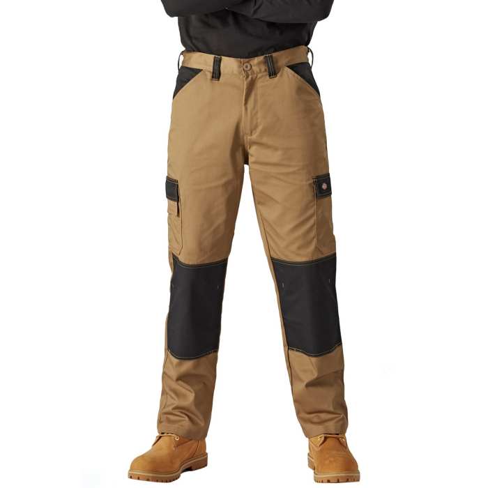 Pantalón de trabajo Everyday - Negro Antique Penny - Hombre