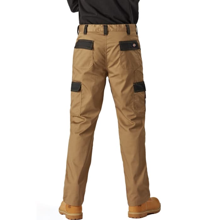 Pantalón de trabajo Everyday - Negro Antique Penny - Hombre