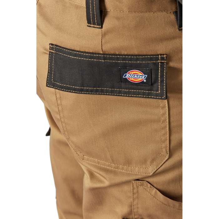 Pantalón de trabajo Everyday - Negro Antique Penny - Hombre