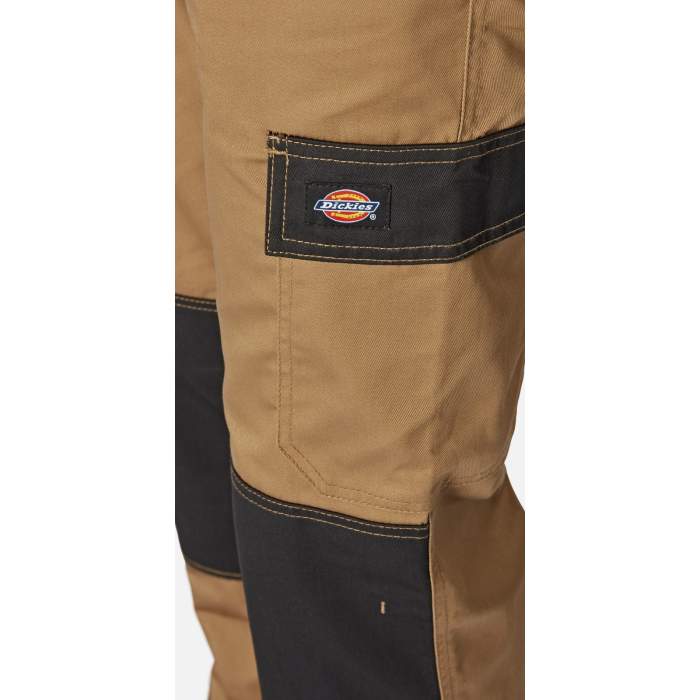Pantalón de trabajo Everyday - Negro Antique Penny - Hombre