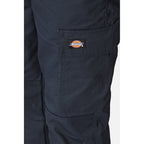 Everyday Work Trousers - Dark Navy - Men